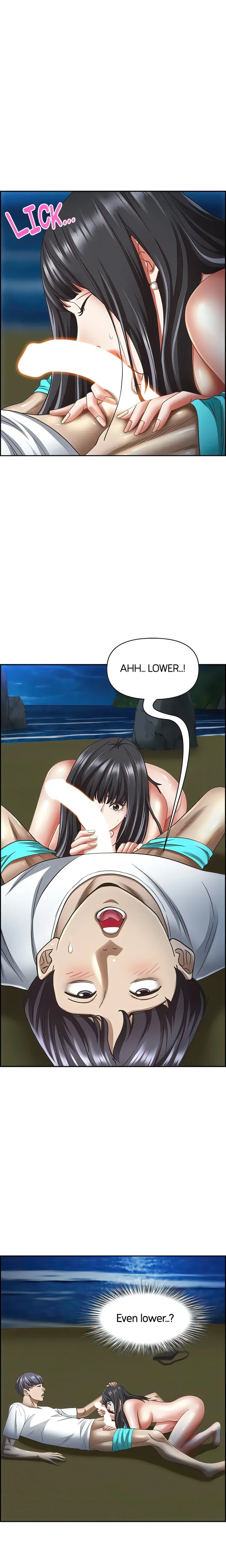 Living With a MILF Chapter 99 page 11