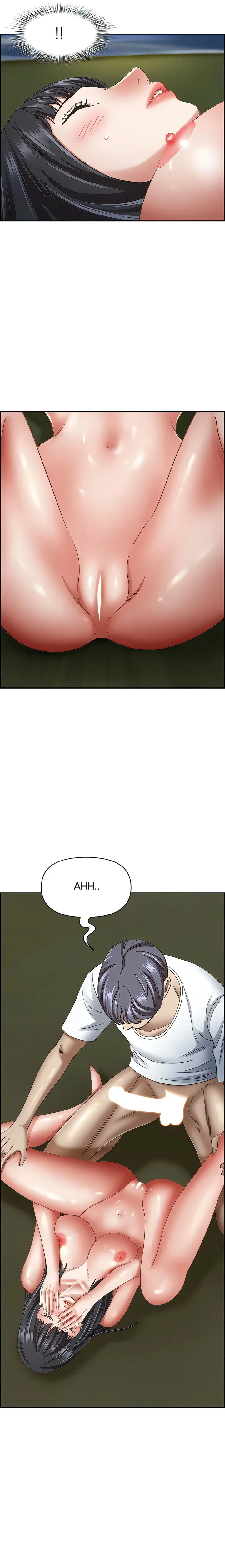 Living With a MILF Chapter 99 page 18