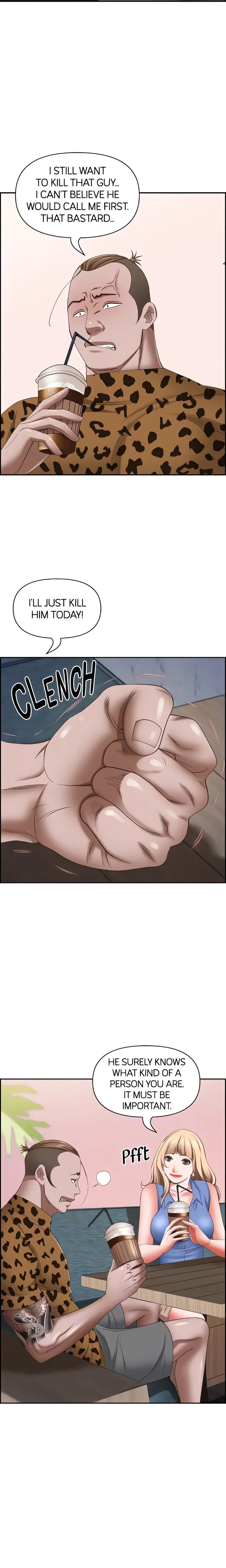 Living With a MILF Chapter 120 page 12