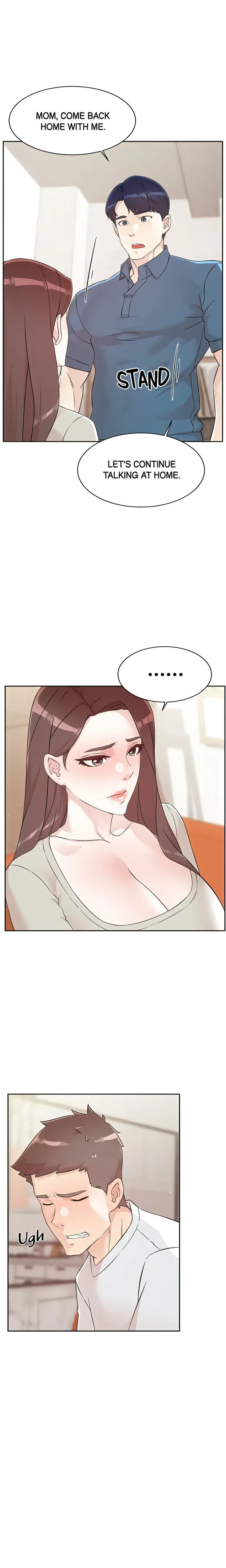 Everything about Best Friend Chapter 120 page 13