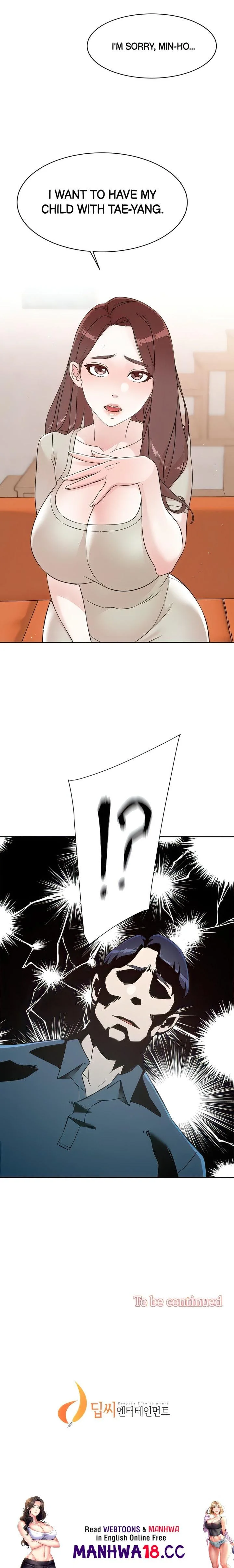 Everything about Best Friend Chapter 120 page 14