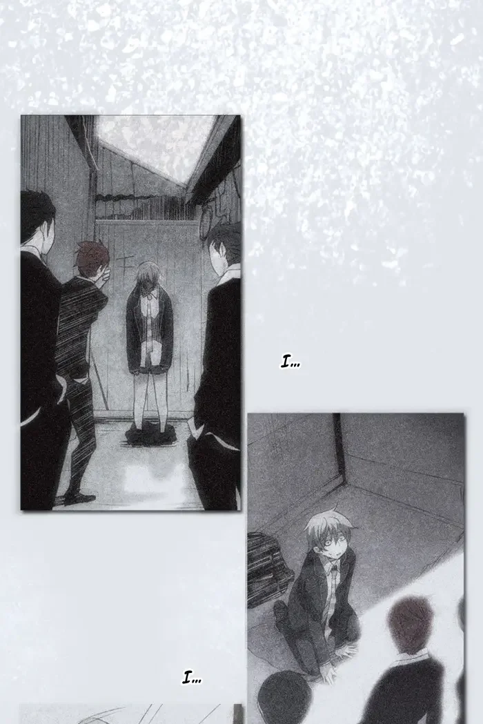 Girls of the Wild’s Chapter 33 page 19