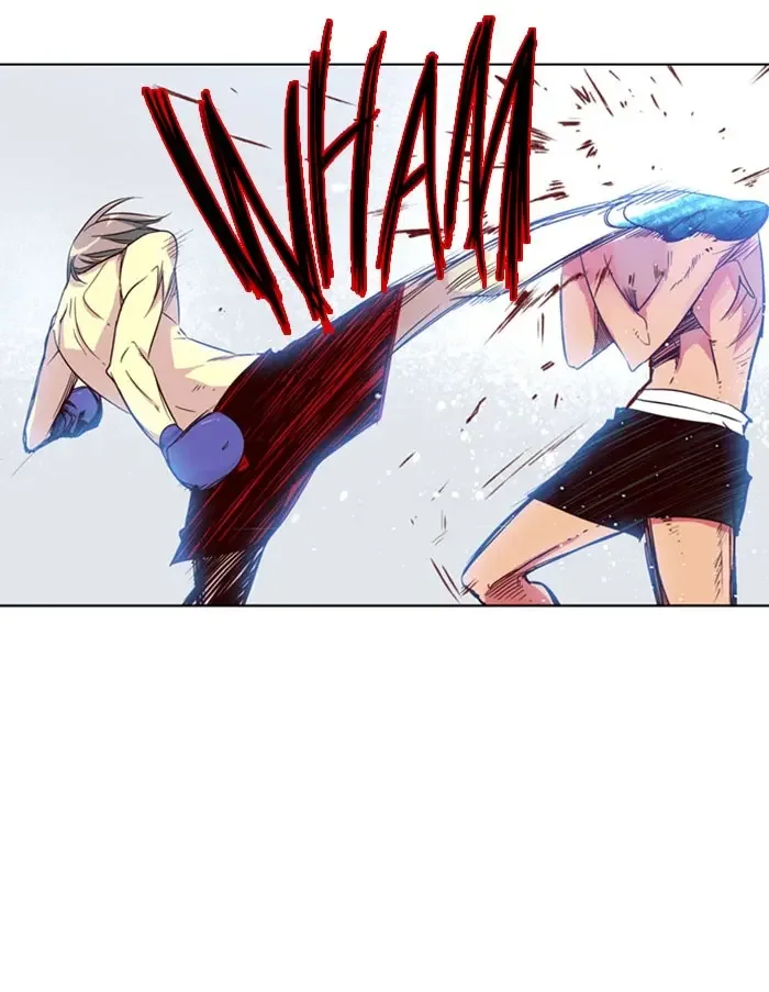 Girls of the Wild’s Chapter 49 page 9