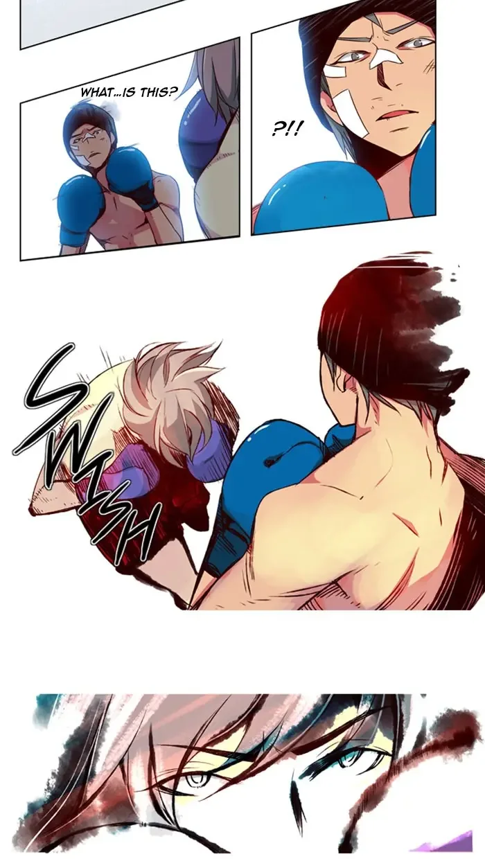 Girls of the Wild’s Chapter 49 page 2