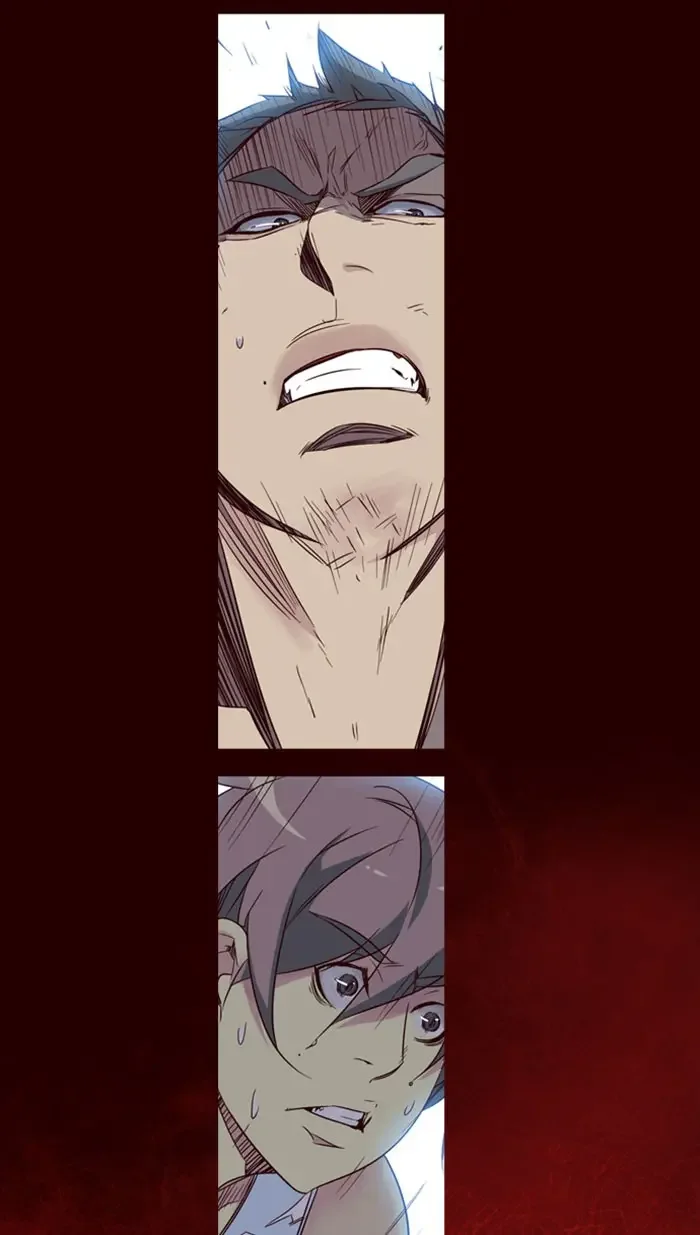Girls of the Wild’s Chapter 67 page 5