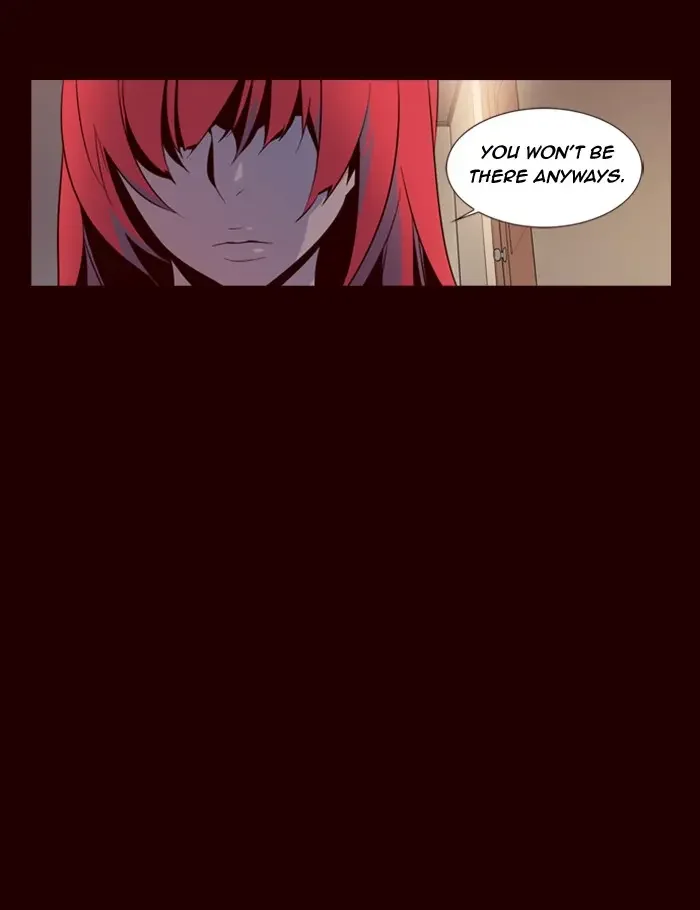 Girls of the Wild’s Chapter 123 page 24