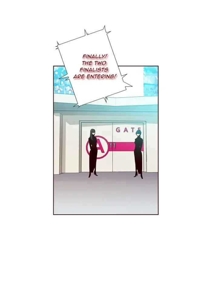 Girls of the Wild’s Chapter 124 page 14