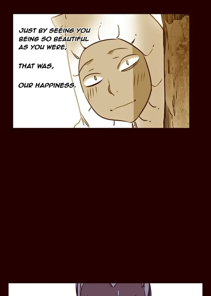 Girls of the Wild’s Chapter 169 page 22