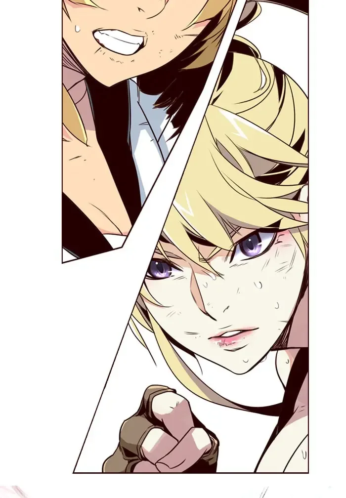 Girls of the Wild’s Chapter 185 page 13