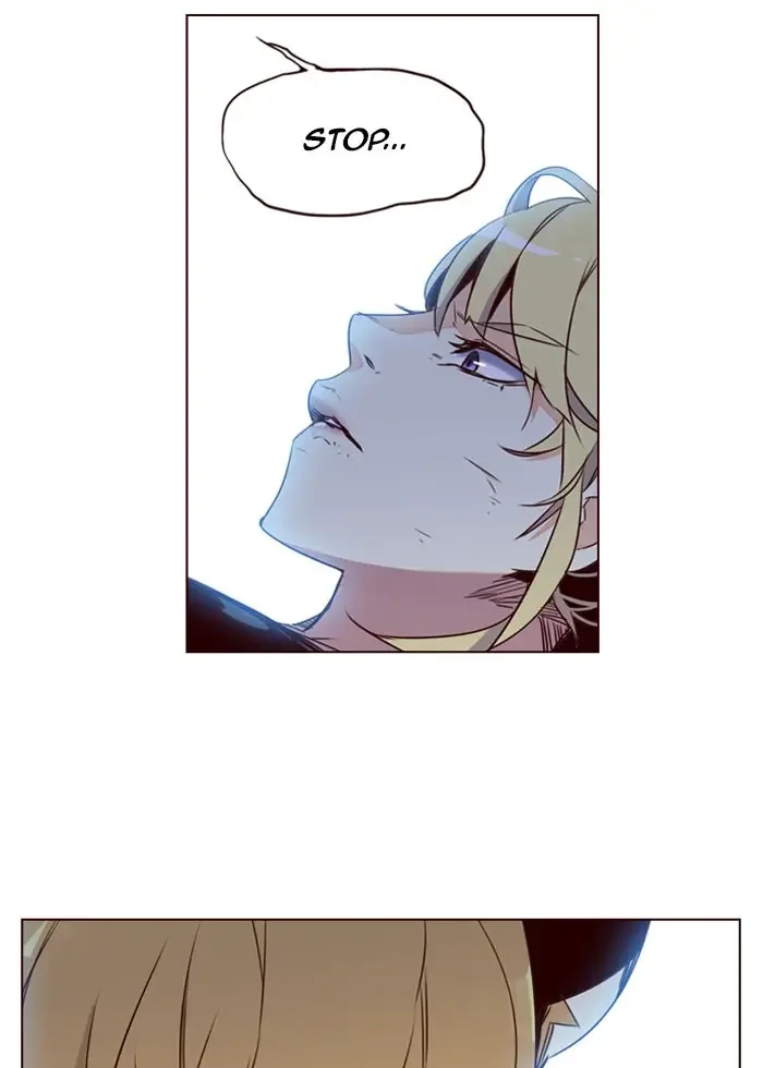 Girls of the Wild’s Chapter 185 page 25