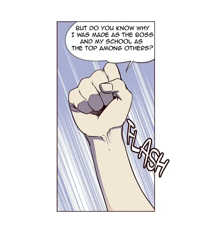Girls of the Wild’s Chapter 247 page 10