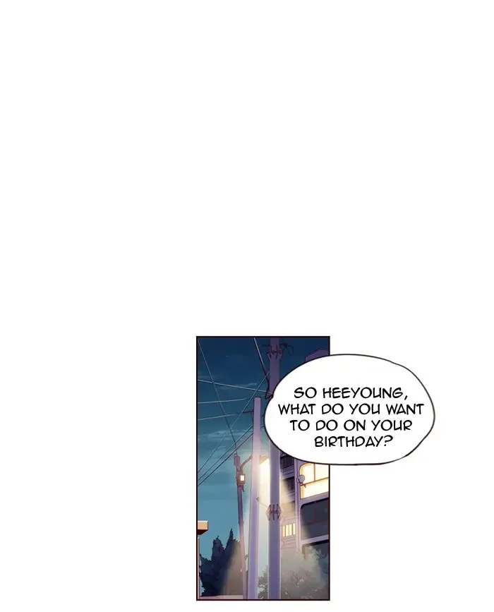 Girls of the Wild’s Chapter 247 page 14