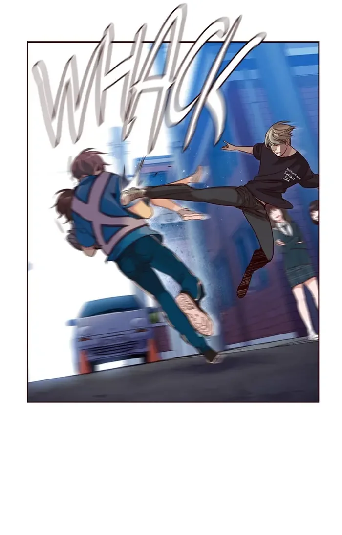 Girls of the Wild’s Chapter 247 page 2