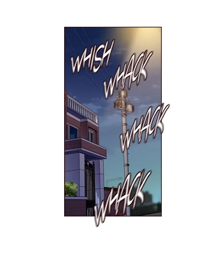 Girls of the Wild’s Chapter 247 page 32