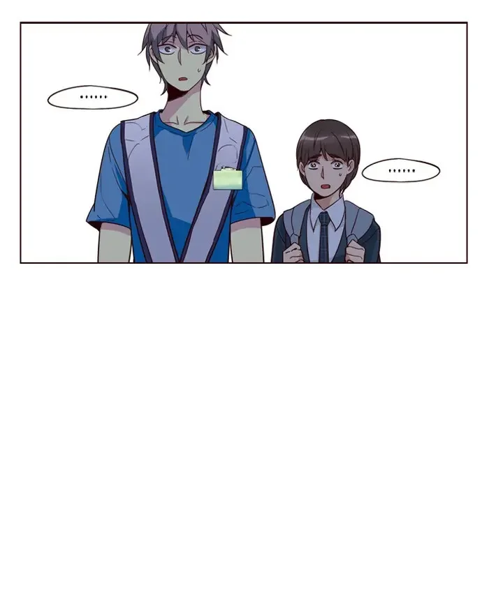 Girls of the Wild’s Chapter 247 page 41