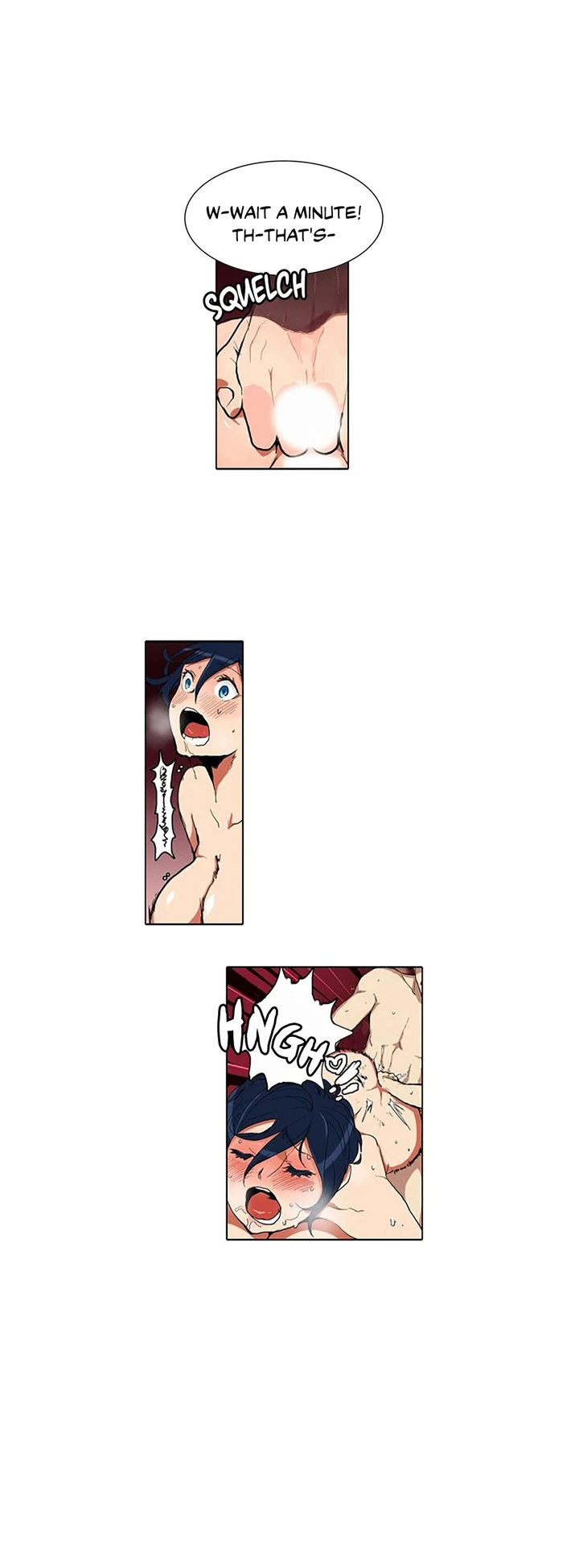 Panties Fantasy Chapter 9 page 14