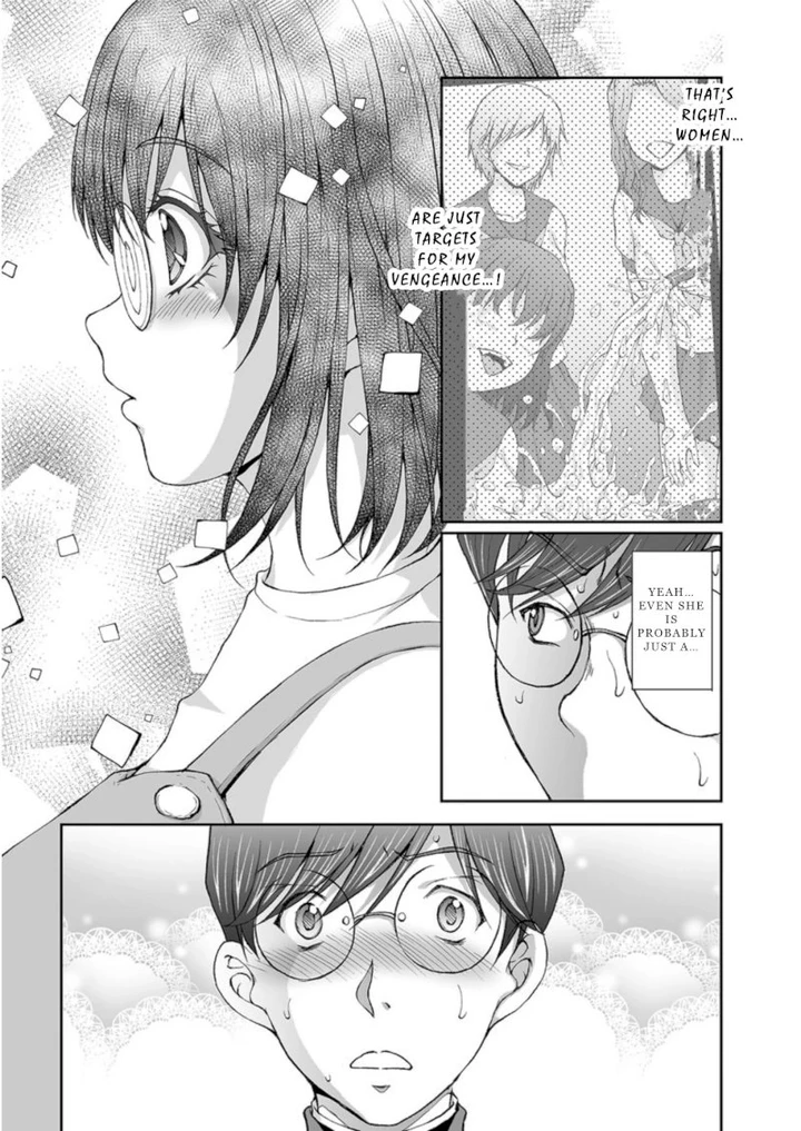 Hidden Room Chapter 7 page 2