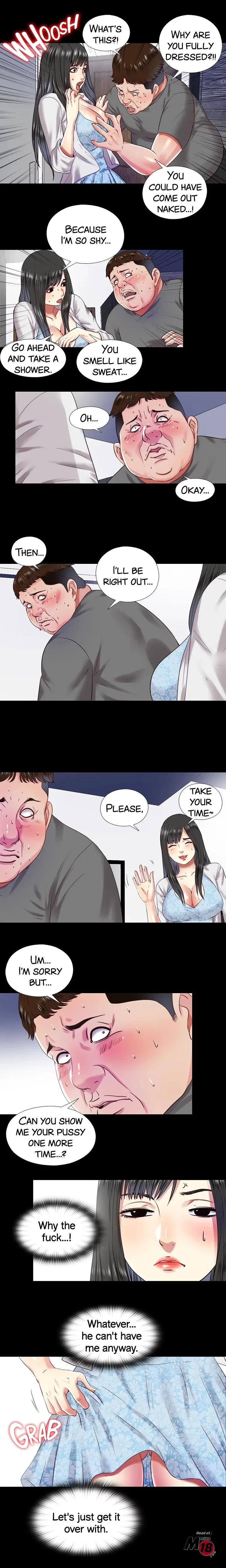 Live Together Chapter 11 page 9