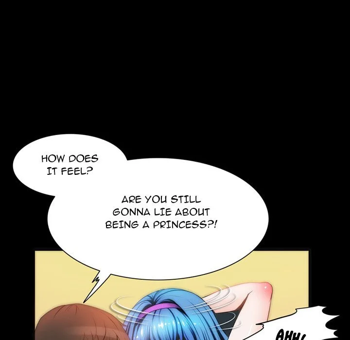 Princess Twinkle Chapter 5 page 9
