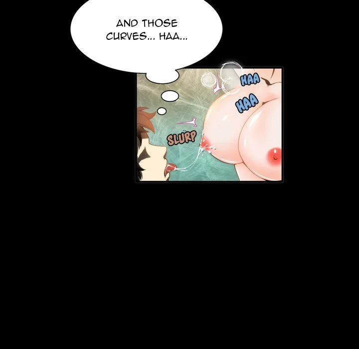 Princess Twinkle Chapter 5 page 19