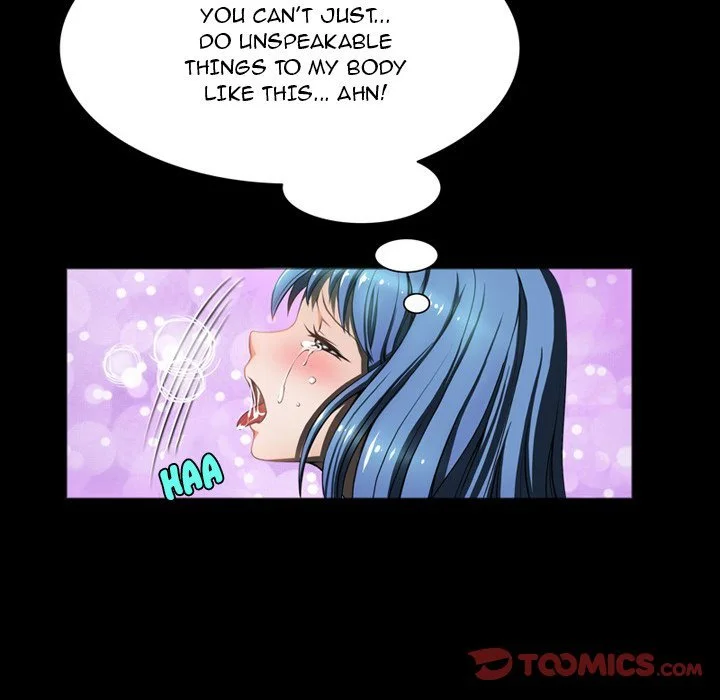 Princess Twinkle Chapter 5 page 23