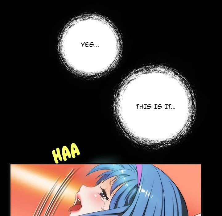 Princess Twinkle Chapter 5 page 41