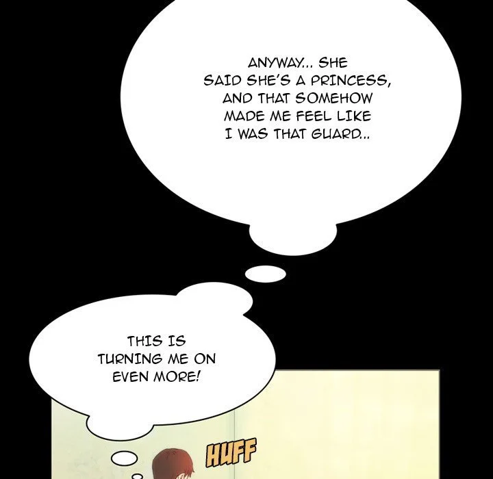 Princess Twinkle Chapter 5 page 6