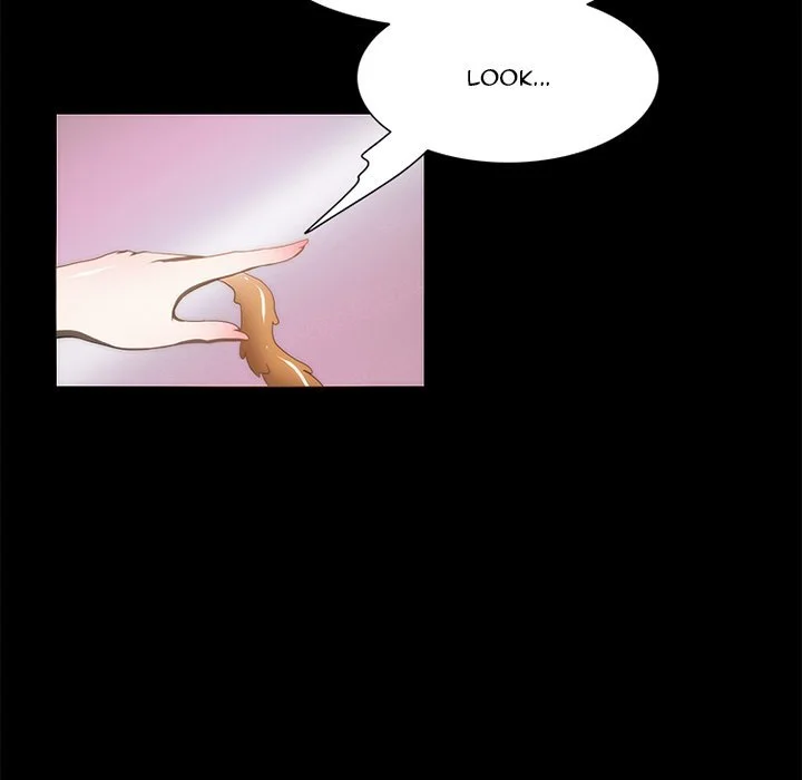 Princess Twinkle Chapter 14 page 43