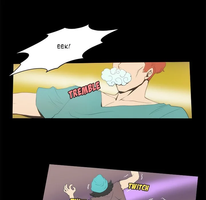 Princess Twinkle Chapter 14 page 44