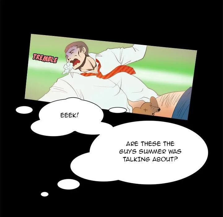 Princess Twinkle Chapter 14 page 46