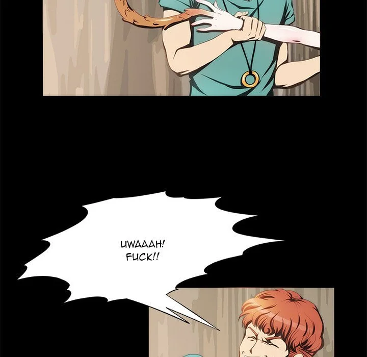 Princess Twinkle Chapter 14 page 4