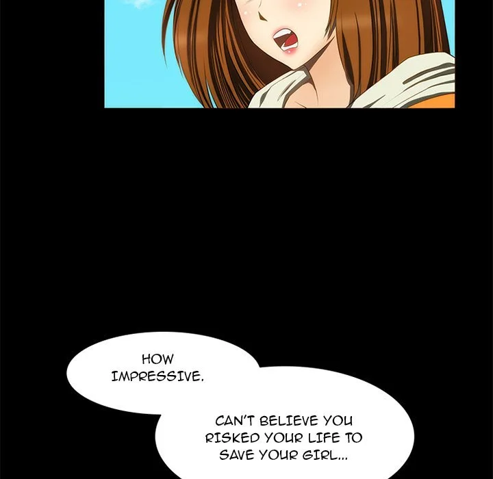 Princess Twinkle Chapter 14 page 61