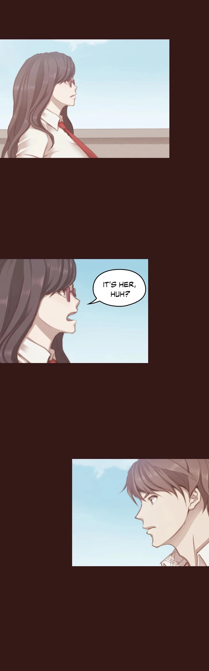 A World of Our Own Chapter 13 page 28