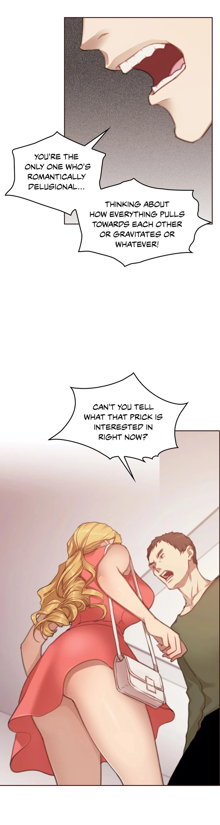 A World of Our Own Chapter 13 page 2