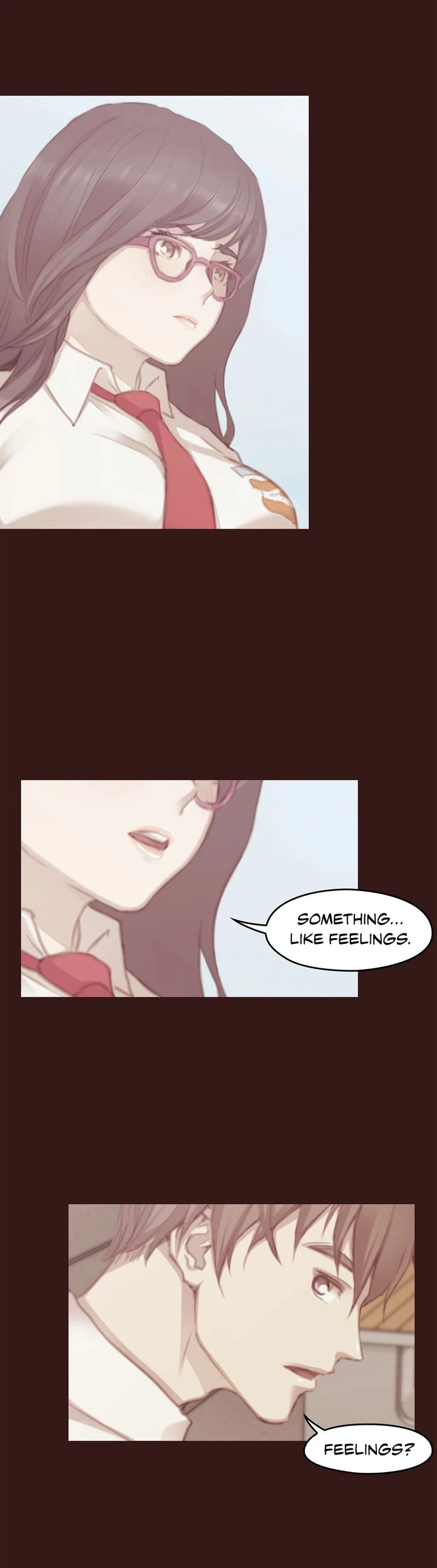 A World of Our Own Chapter 13 page 35
