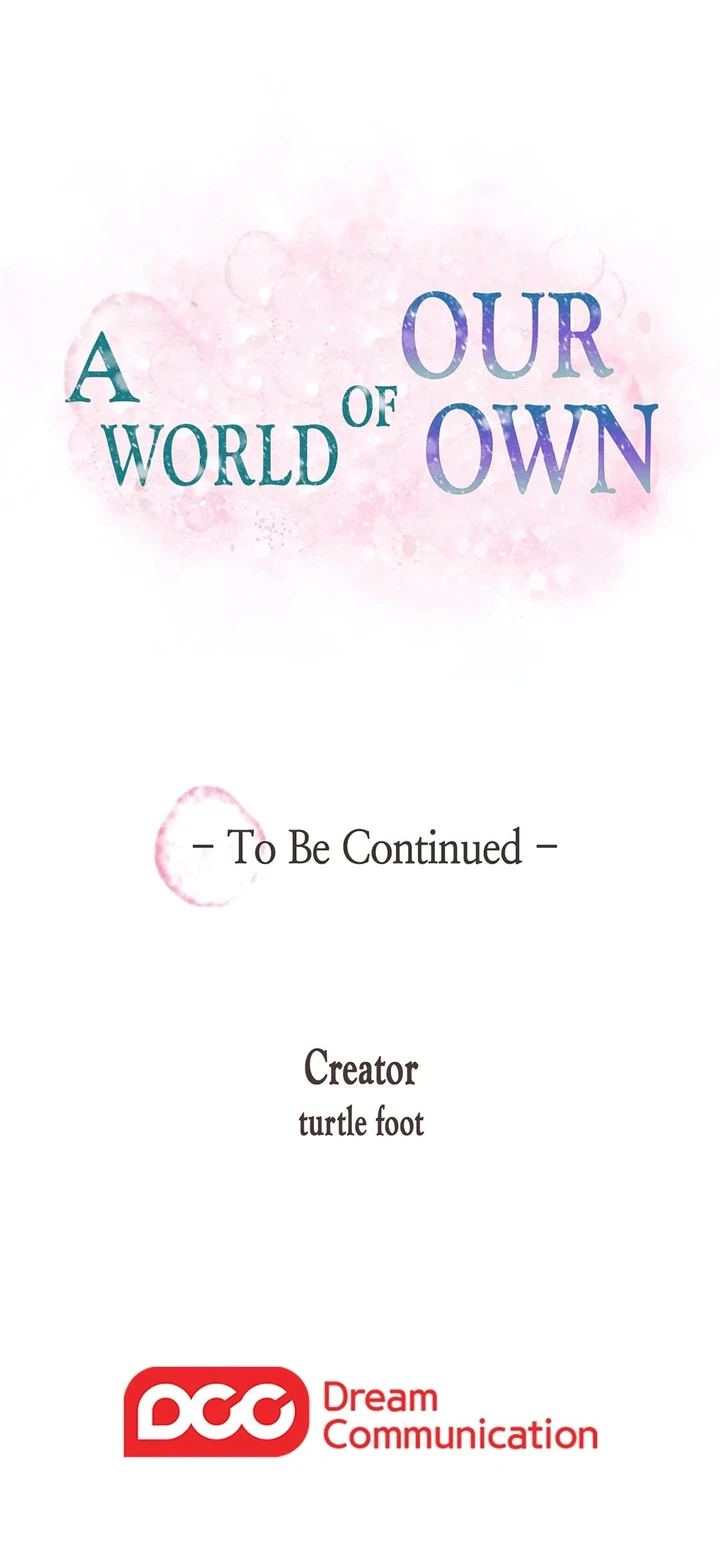 A World of Our Own Chapter 13 page 43