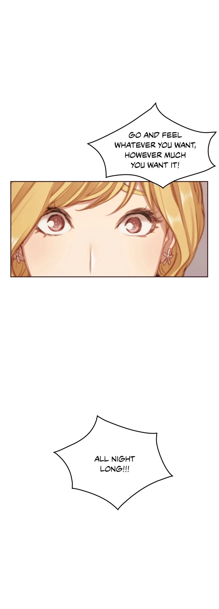 A World of Our Own Chapter 13 page 5