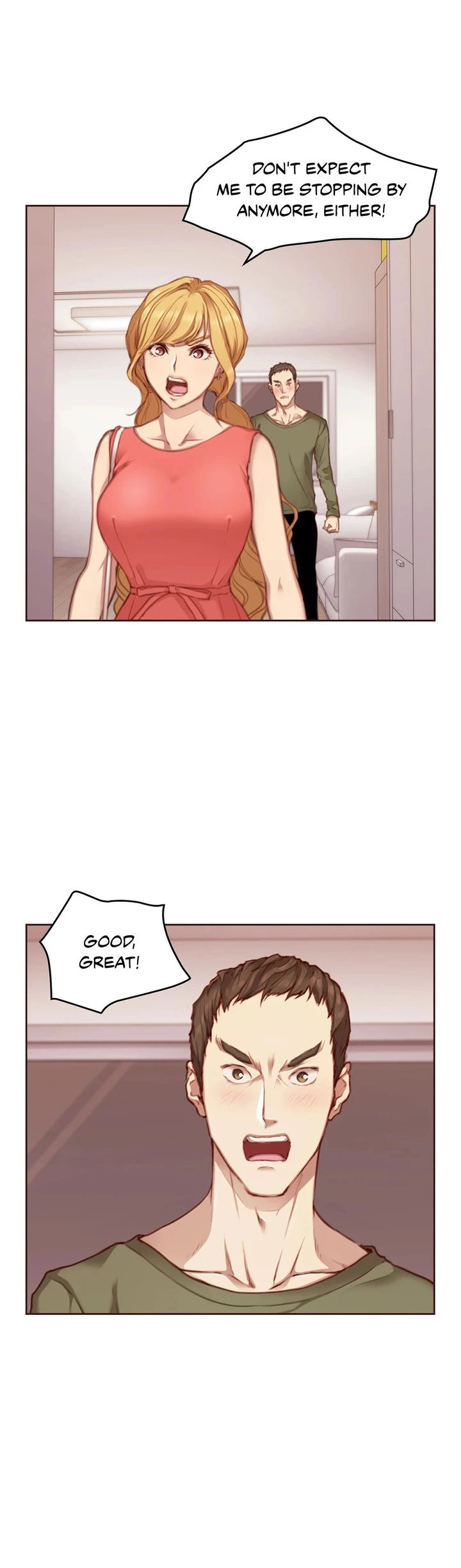 A World of Our Own Chapter 13 page 7