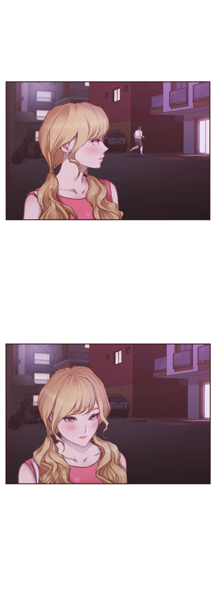 A World of Our Own Chapter 14 page 13