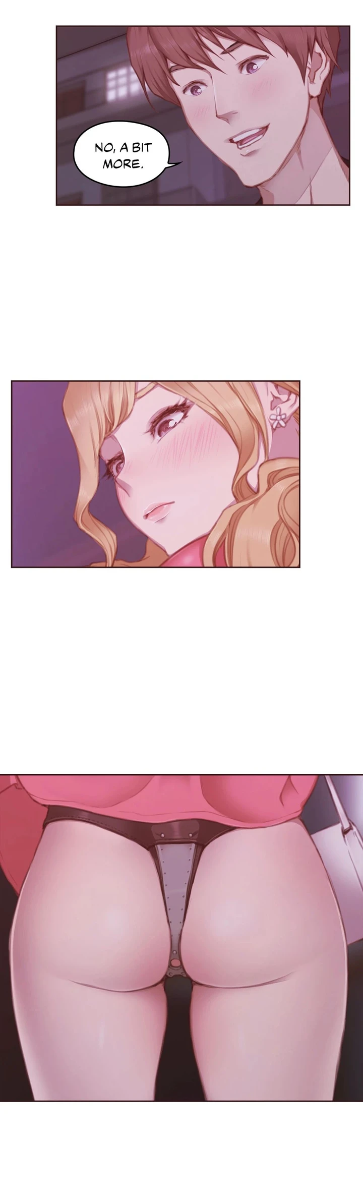 A World of Our Own Chapter 14 page 16