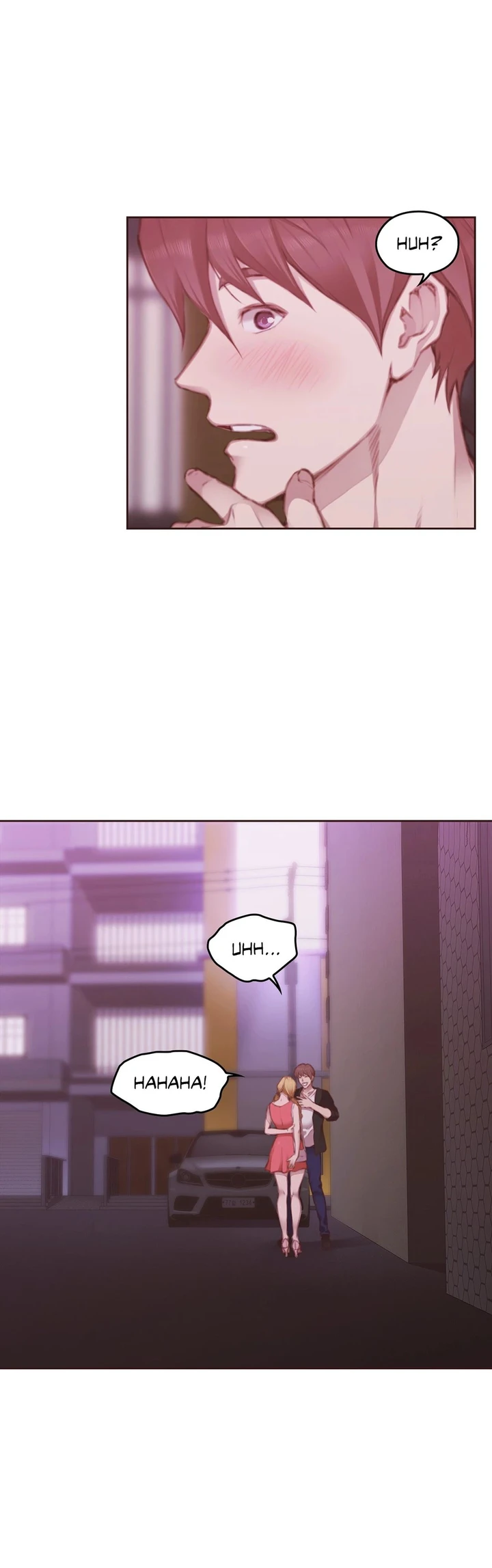 A World of Our Own Chapter 14 page 23