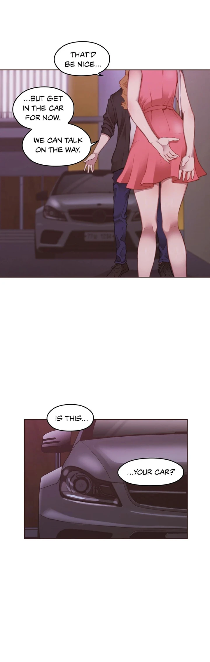 A World of Our Own Chapter 14 page 24