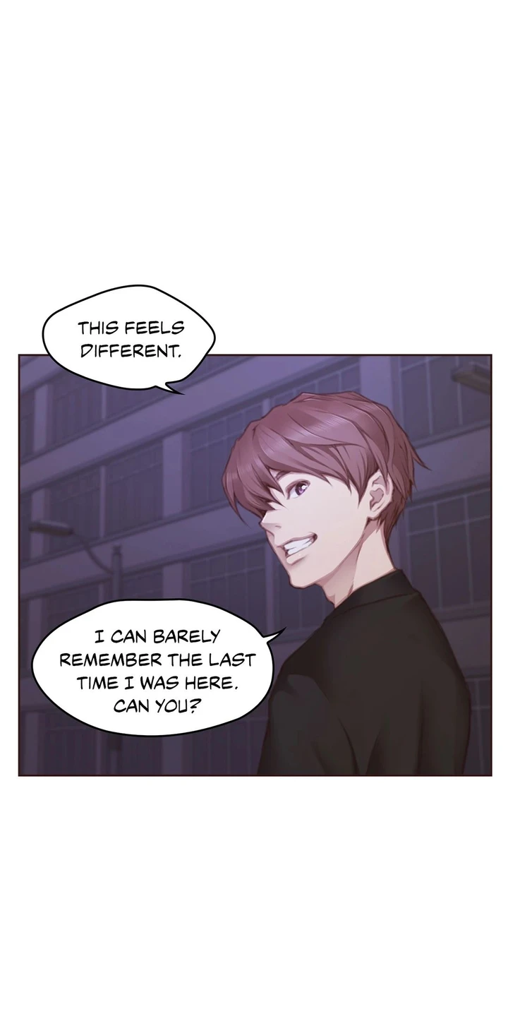 A World of Our Own Chapter 14 page 28
