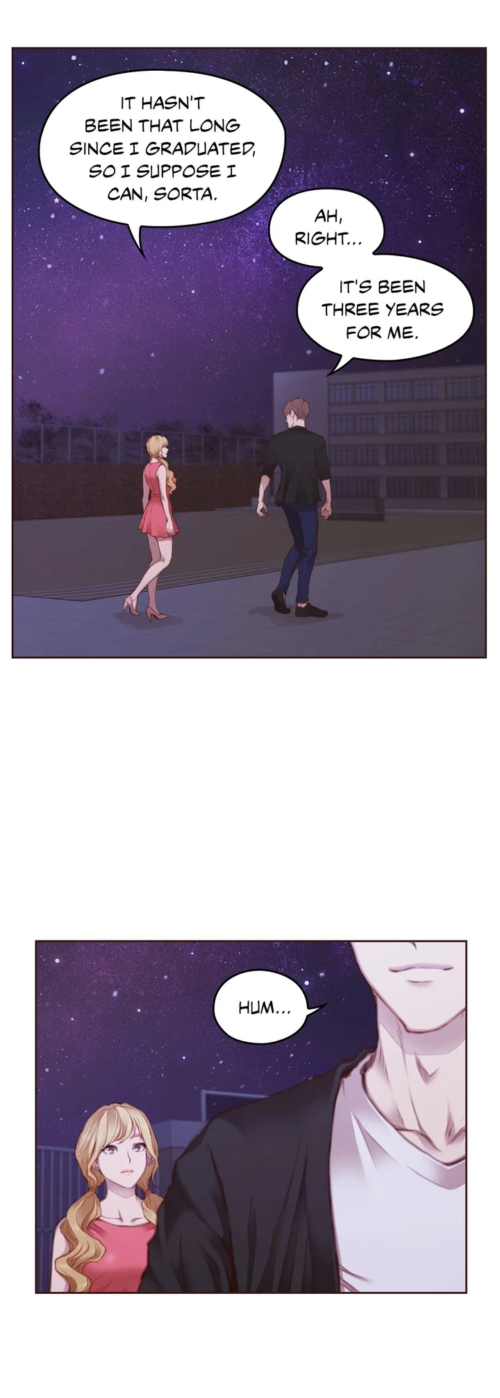 A World of Our Own Chapter 14 page 29