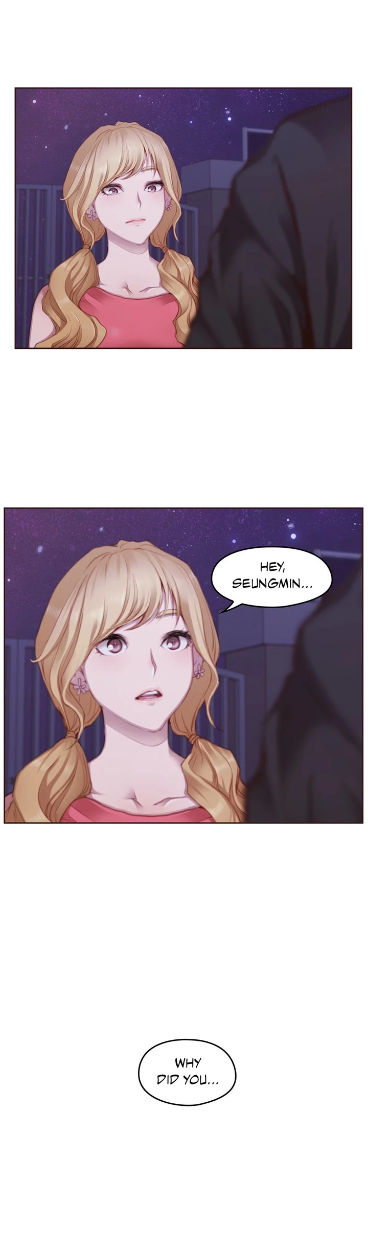 A World of Our Own Chapter 14 page 30