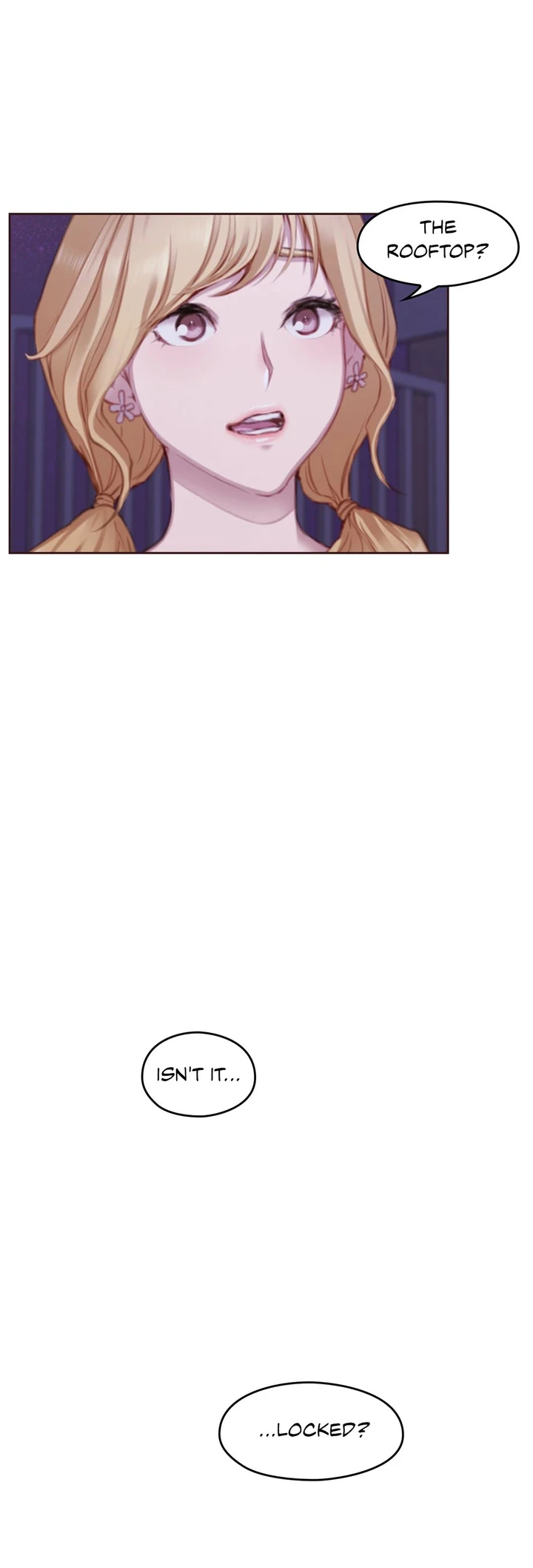 A World of Our Own Chapter 14 page 32