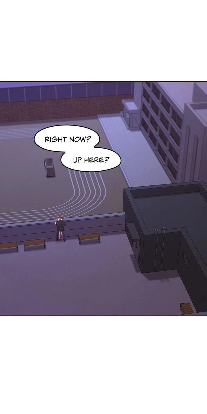 A World of Our Own Chapter 14 page 38