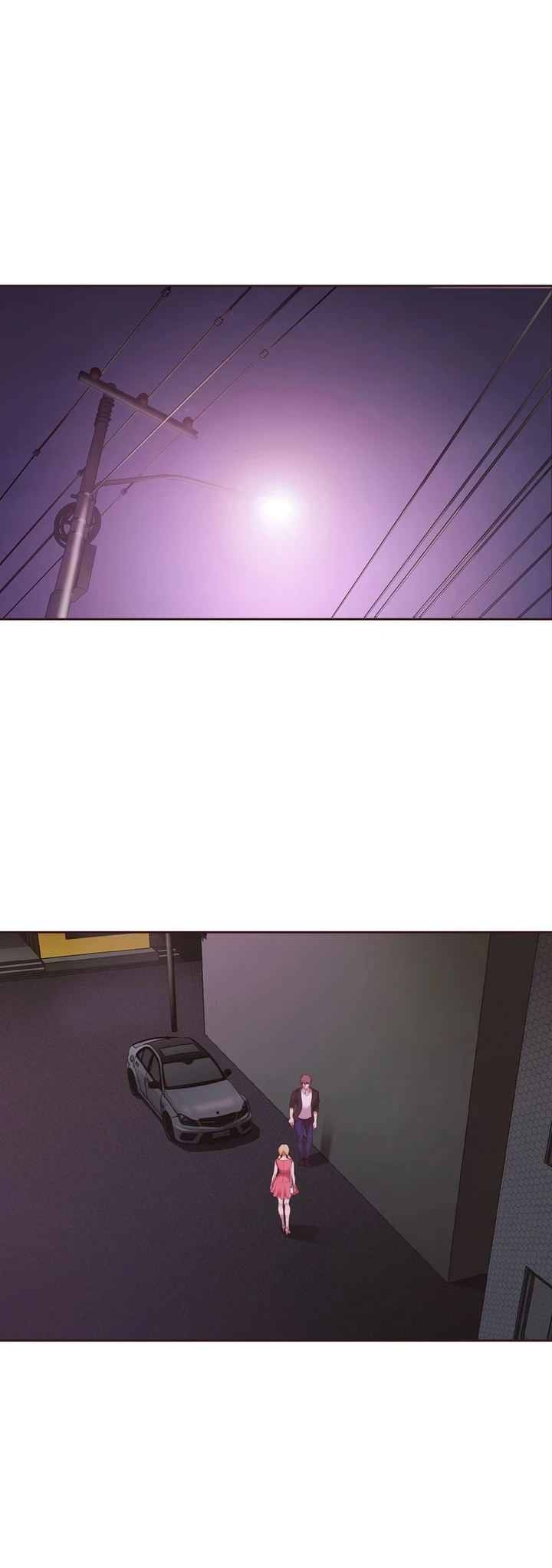 A World of Our Own Chapter 14 page 3
