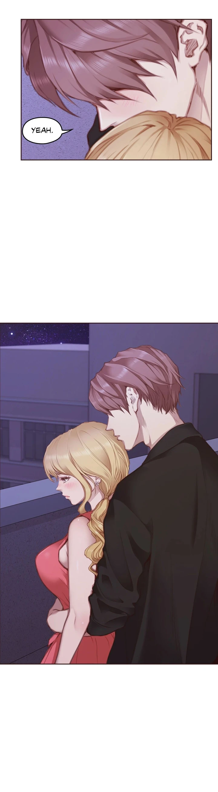 A World of Our Own Chapter 14 page 39