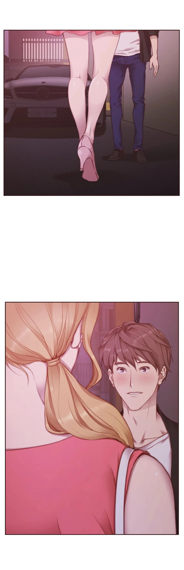 A World of Our Own Chapter 14 page 4